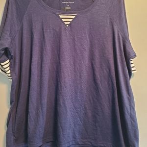 Tommy Hilfiger women's shirt